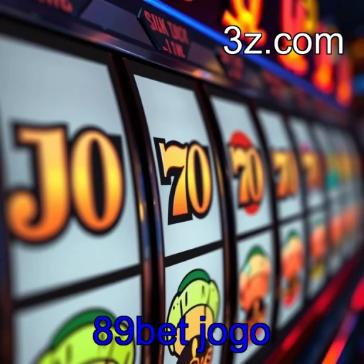 Entre no Mundo dos Games da 89bet Jogo e Divirta-se