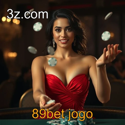 89bet jogo Jackpots